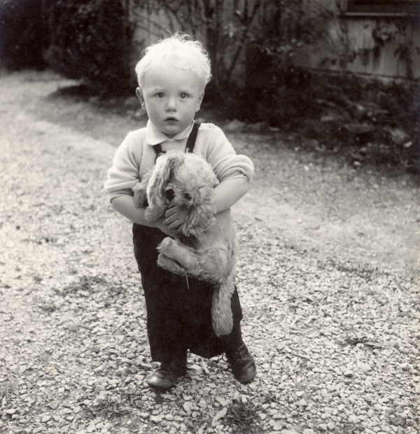 Who Wants to be a Boy